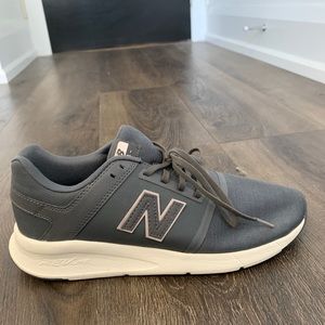 New Balance running shoes